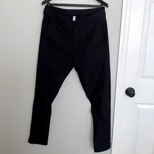 Lululemon ABC pants